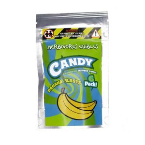 Buy Banana Blast Candy Online