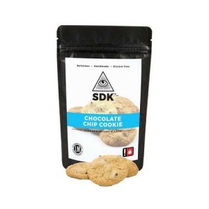 Buy Chocolate Chip Cannabis Cookie Online