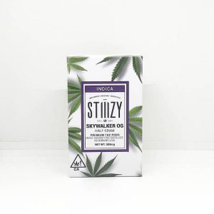 Buy Stiiizy Carts Online