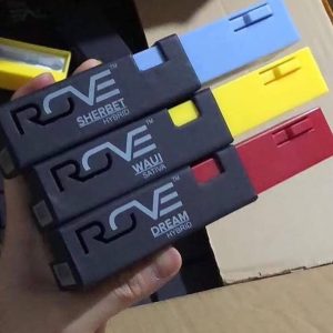 Rove Carts