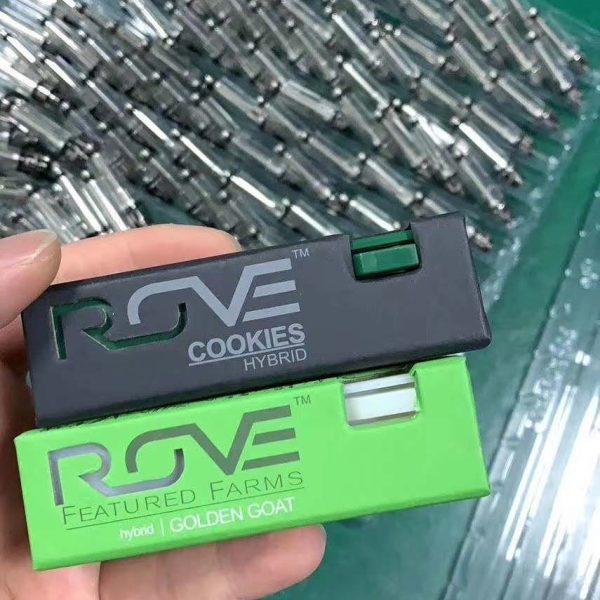 Rove Carts