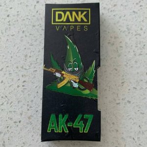 Dank Vapes Cartridges