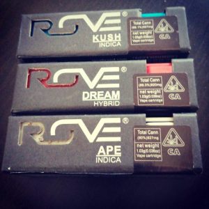 Rove Carts