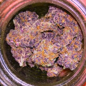 Granddaddy Purple