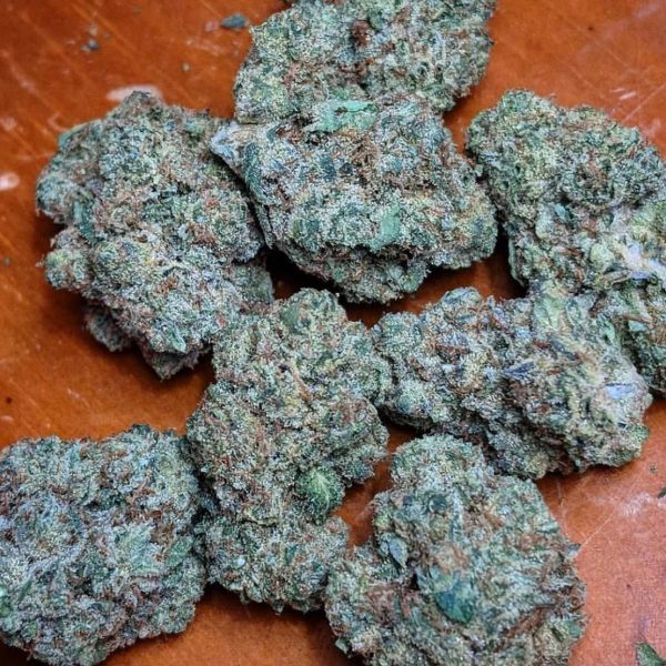 Blue Dream Weed