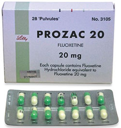 Buy Prozac Fluoxetine Online