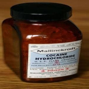 Buy Cocaine Hydrochloride 1 Online