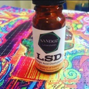 Buy Liquid LSD Online