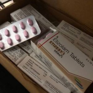 Buy Etizolam online