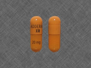 Buy Adderall XR 20mg Online