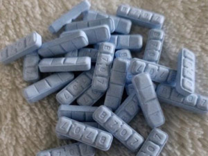 Buy Blue Xanax Bar Online