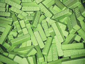 Buy Green Xanax Bars Online