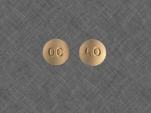 Buy Oxycontin OC 40mg Online