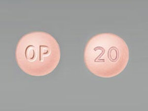 Buy Oxycontin OP 20mg Online