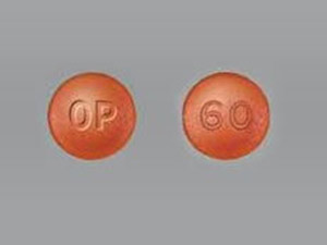 Buy Oxycontin OP 60mg Online