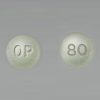 Buy Oxycontin OP 80mg Online