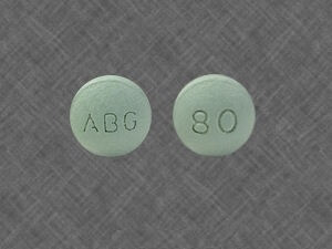 Buy Oxycodone 80mg Online