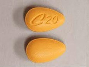 Buy Cialis 20mg Online