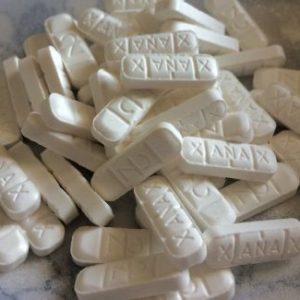 Buy White Xanax Bars 2mg Online