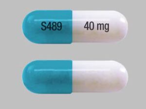 Buy Vyvanse 40mg Online