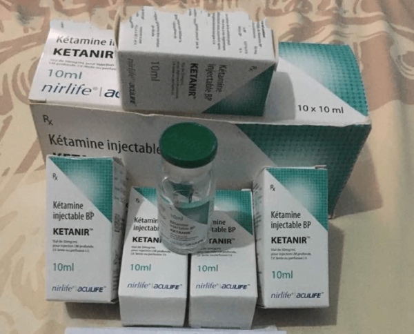 Buy Liquid Ketamine Online