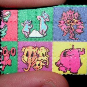 Buy LSD Blotters Online