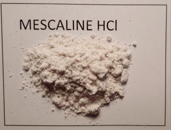 Buy Pure Mescaline Online