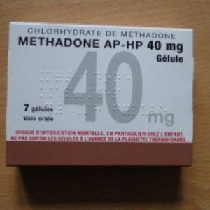 Buy Methadone 40mg Online