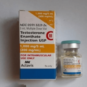 Buy Testosterone Injection Online