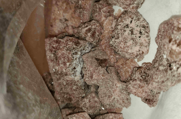 Buy MDMA Purple Moonrocks Online